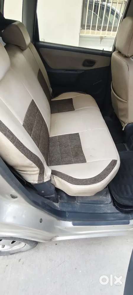 Maruti Suzuki Zen Cart Estilo 2009 Cng & Petrol , Direct Owner,