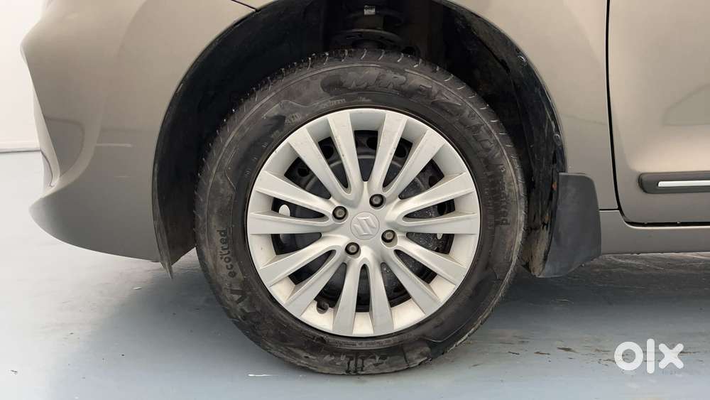 Maruti Suzuki Baleno 1.3 Delta, 2021, Petrol