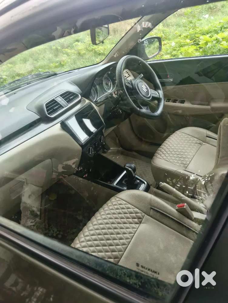 Maruti Suzuki Swift 2022