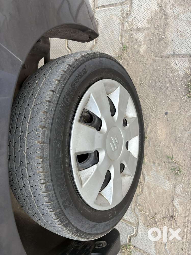 Maruti Suzuki Alto K10 1.0 Vxi, 2015, Petrol