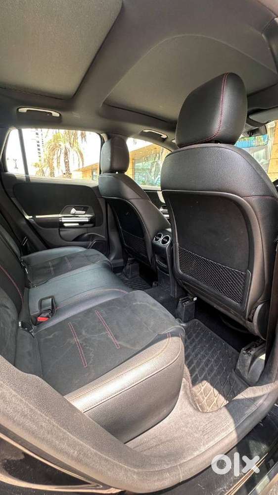 Mercedes-benz Amg Gla35 4matic [ ], 2023, Diesel