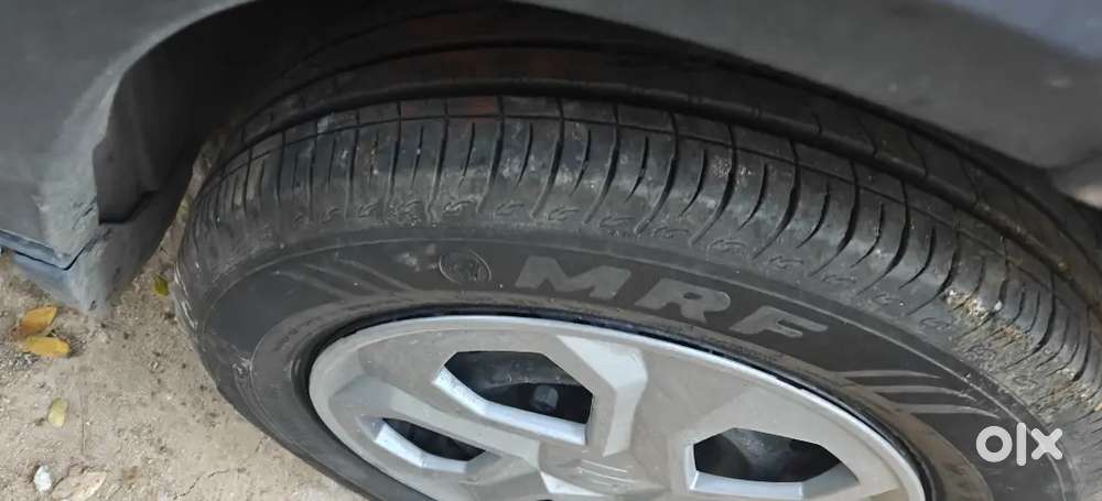 Maruti Suzuki Brezza 2025 Petrol Well Maintained