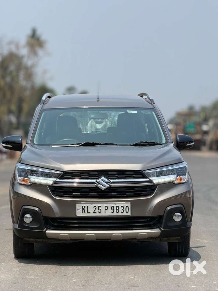 Maruti Suzuki Xl6 1.5 Alpha Mt, 2022, Petrol