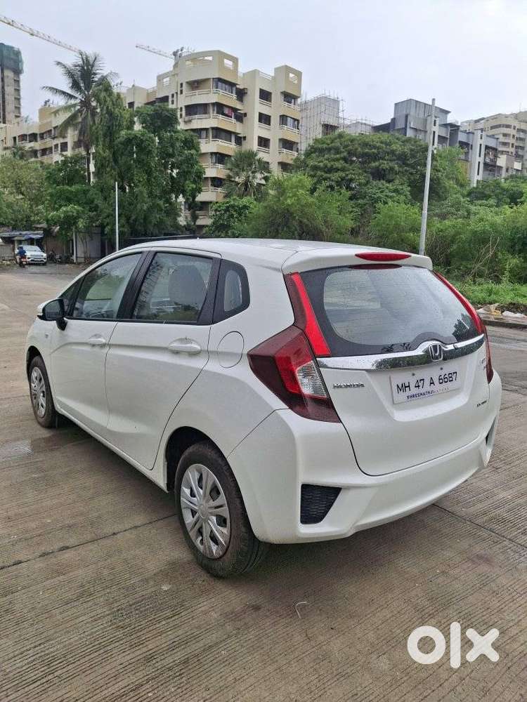 Honda Jazz 1.2 S I Vtec, 2015, Petrol