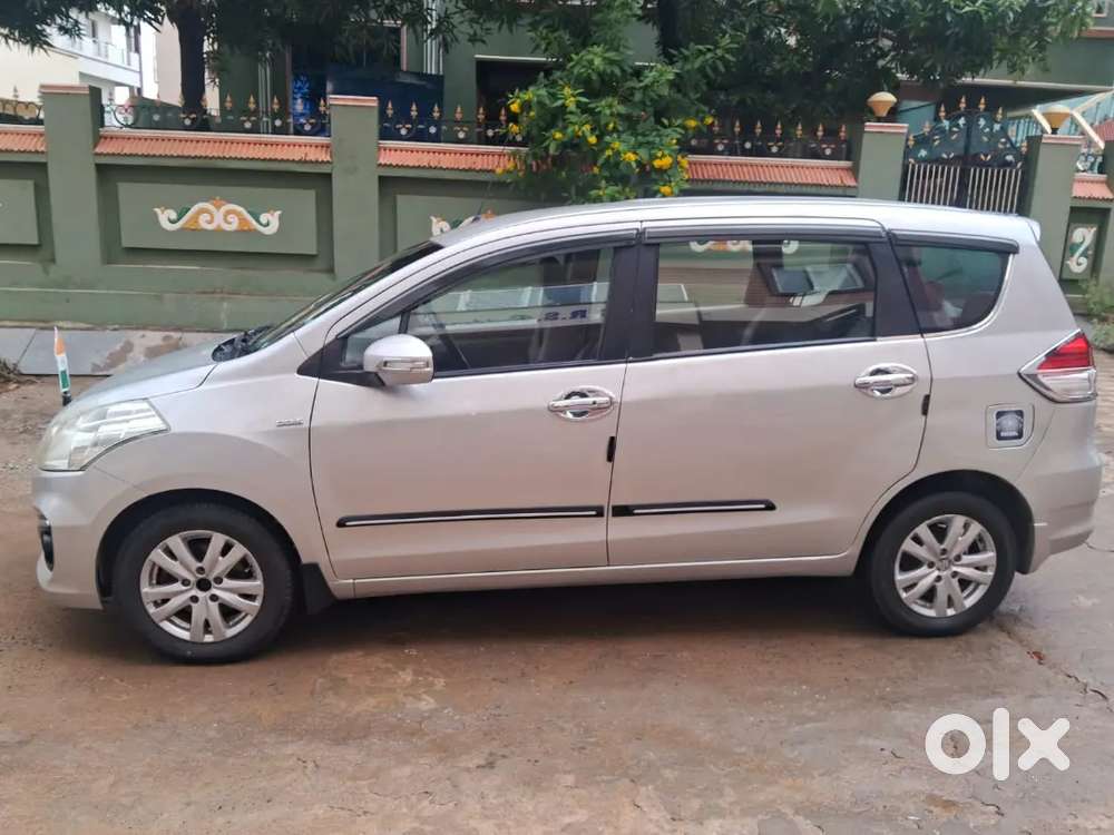 2017 Model Single Key 2nd Owner Super Condition Vechical Own Car