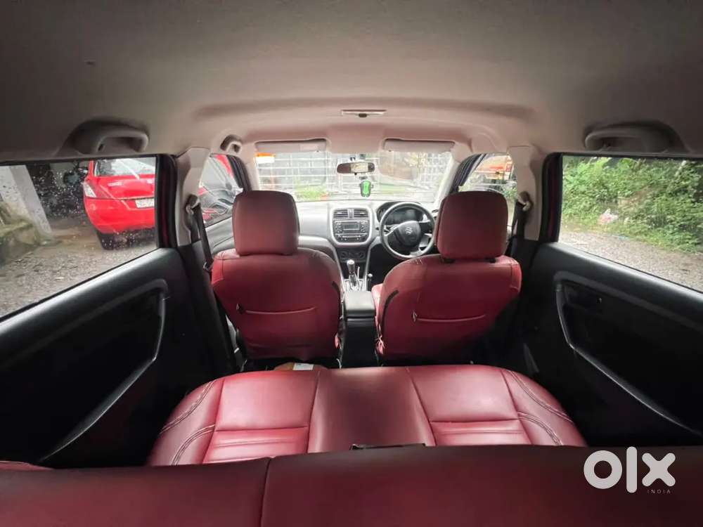 Maruti Suzuki Brezza Diesel 2016