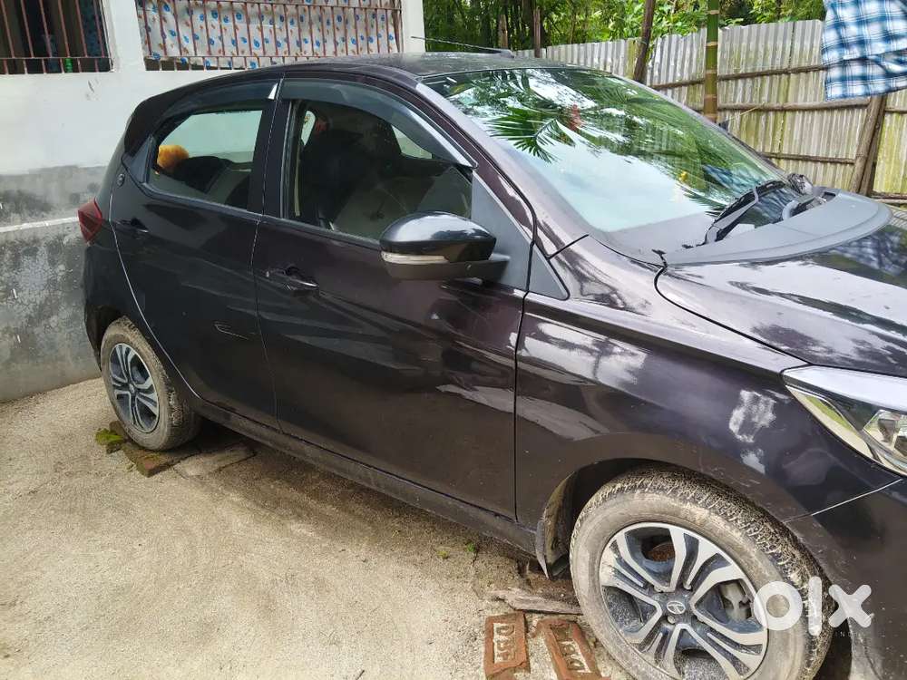 Tata Tiago 1.2 2023 Manual