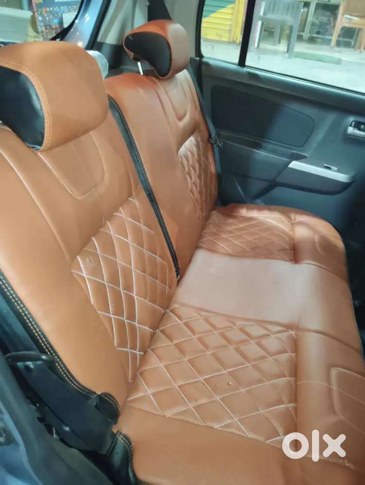 Maruti Suzuki Wagonr Vxi