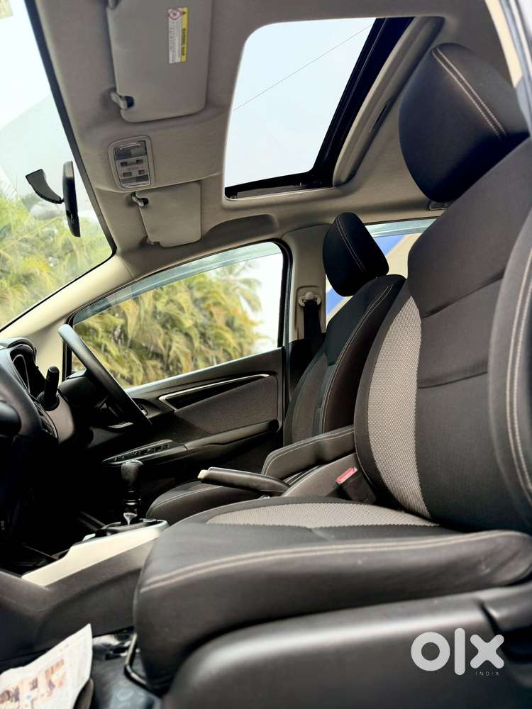 Honda Wr-v 1.2 Vx I-vtec, 2017, Petrol