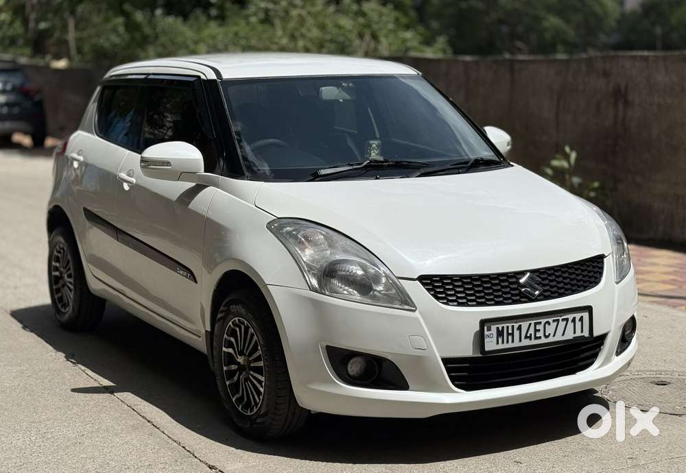 Maruti Suzuki Swift Vdi, 2013, Diesel