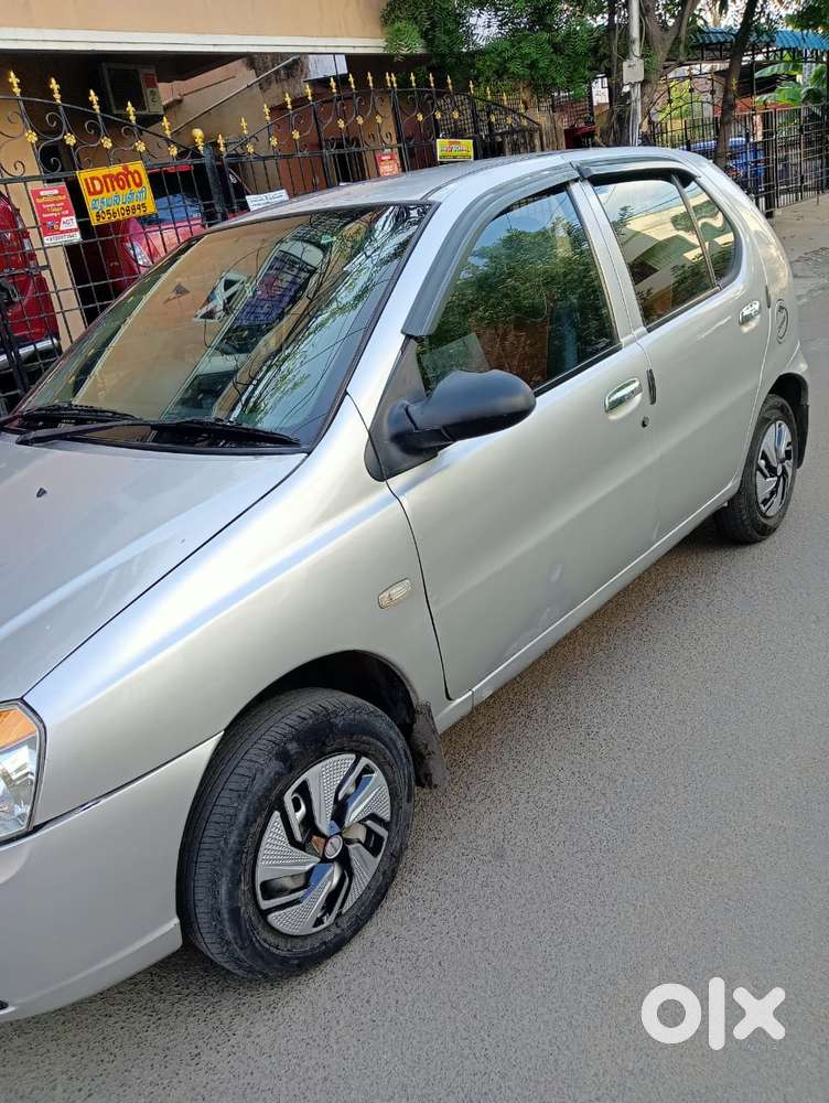 Tata Indica Ev2 Ev2 Ls, 2016, Diesel