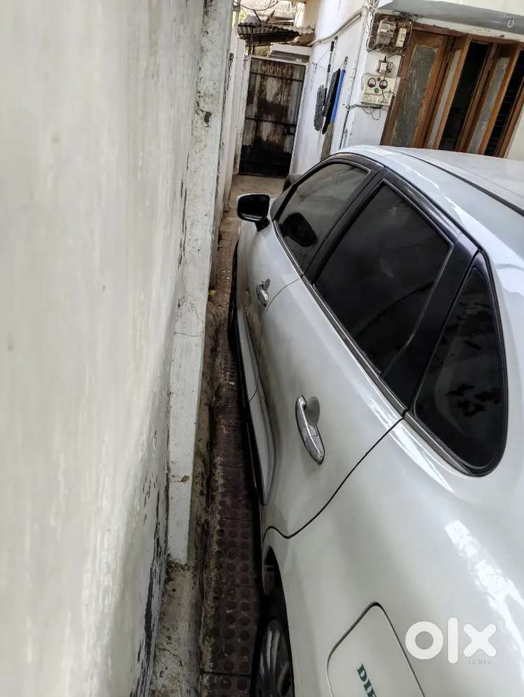 Maruti Suzuki Baleno 2017 Diesel Good Condition