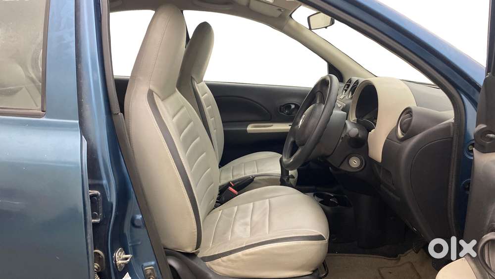 Nissan Micra Active Xv, 2015, Petrol