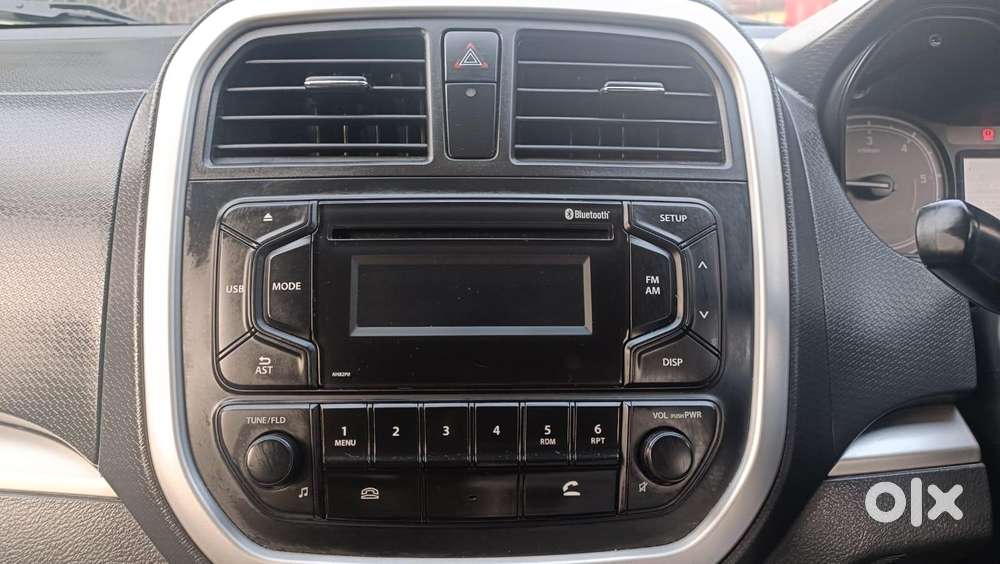 Maruti Suzuki Vitara Brezza Vdi (o), 2017, Diesel