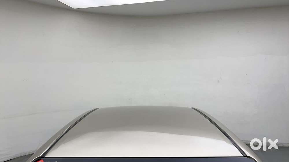 Toyota Corolla Altis 1.8 Vl Cvt, 2017, Petrol