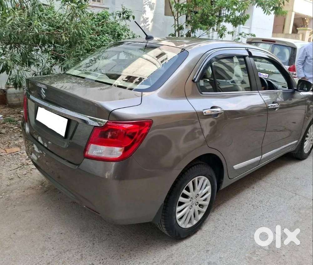 Dzire Zxi 2020
