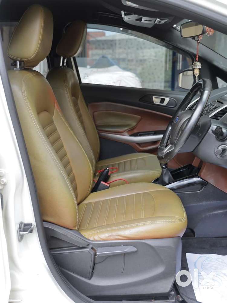 Ford Diesel 2014 Car Manual