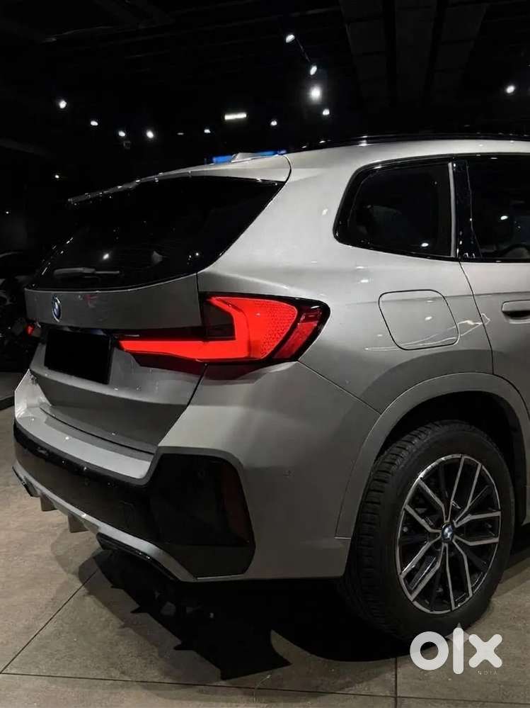 Bmw X1 Sdrive18d M Sport, 2023, Diesel