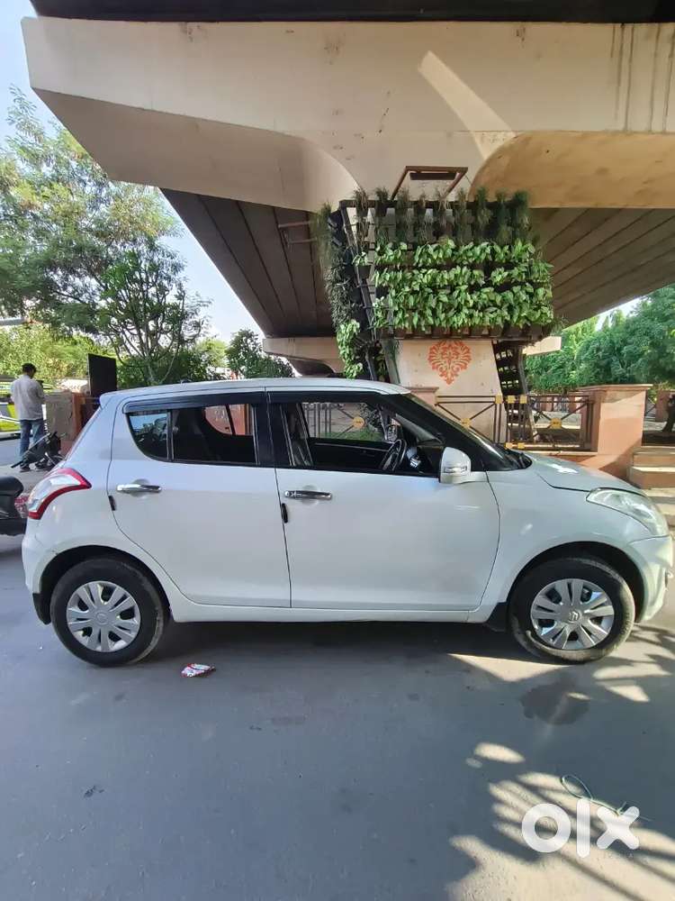 Maruti Suzuki Swift Vdi 2013 Year