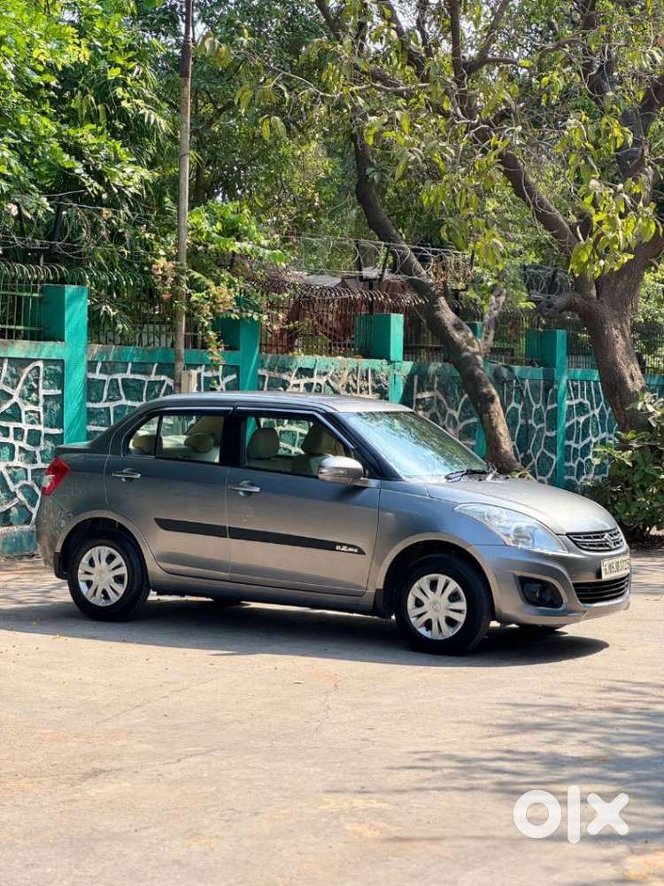Maruti Suzuki Dzire, 2013, Diesel
