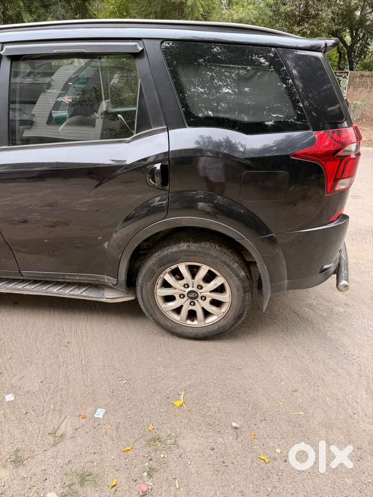 Mahindra Xuv500 2019 Diesel