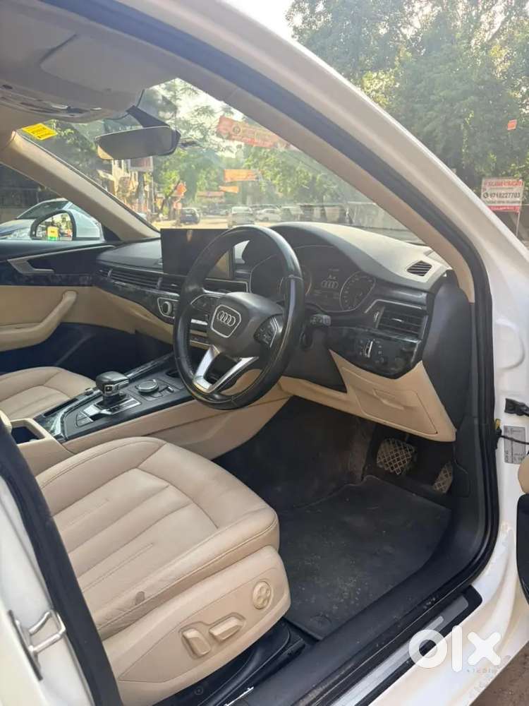 Audi A4 Diesel Available In Immaculate Condition