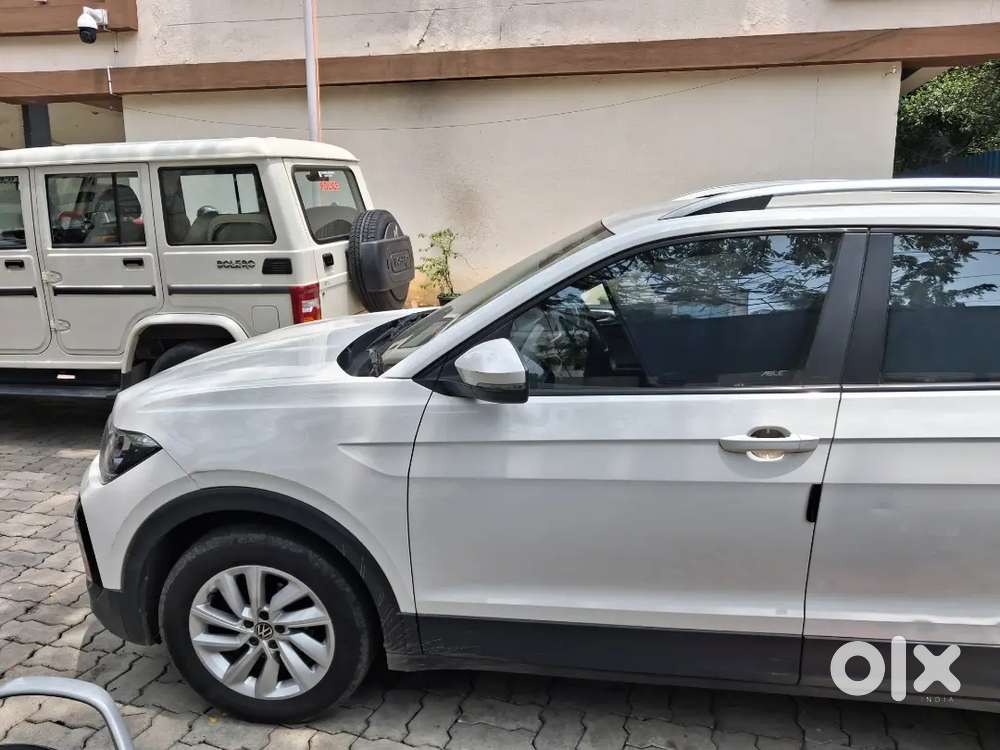 Volkswagen Taigun 2022