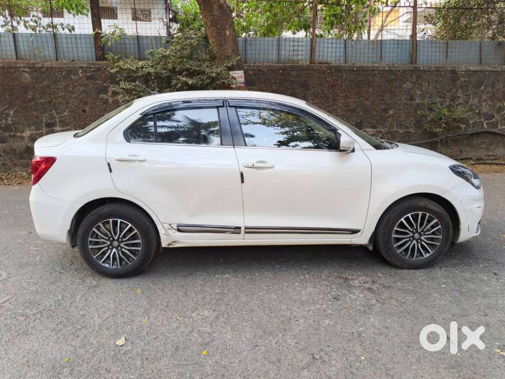 Maruti Suzuki Dzire 2017-2020 1.2 Vxi Amt, 2018, Petrol