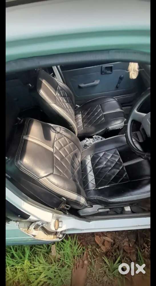 5-speed Mpfi Good Condition Maruti 800
