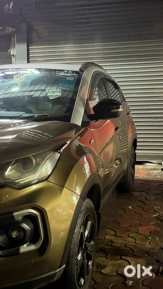 Tata Nexon Diesel 2022