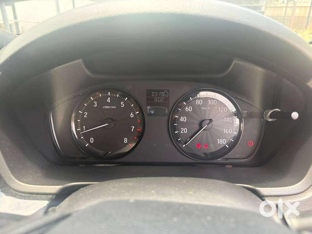 Honda Amaze E Option I-vtec, 2020, Petrol