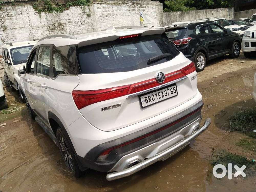 Mg Hector 2.0 Sharp Diesel, 2020, Diesel