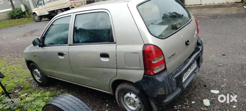 New Insurance 3 Tyer New .new Battry.orijnal Car . .parcing End