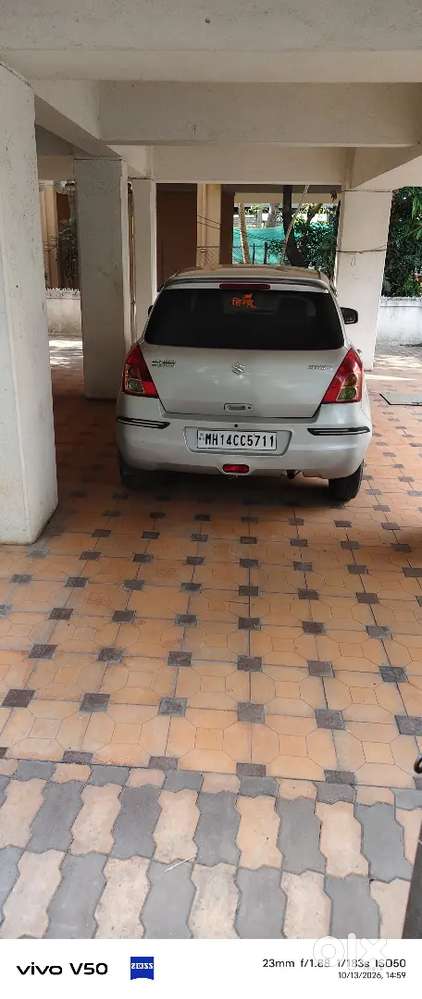 Maruti Suzuki Swift 2010 Model Lxi