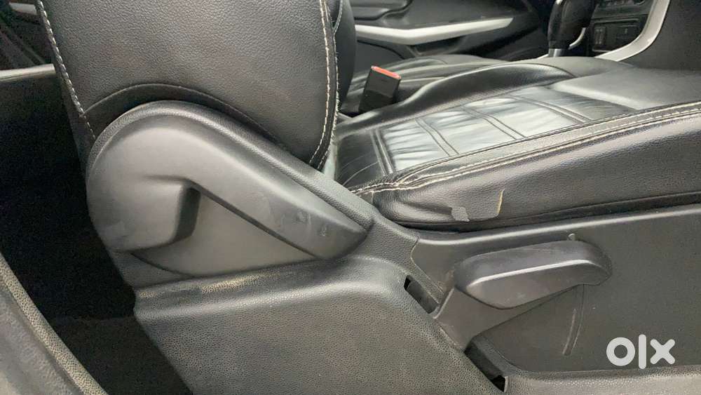 Ford Ecosport 1.5 Petrol Titanium Plus At, 2018, Petrol