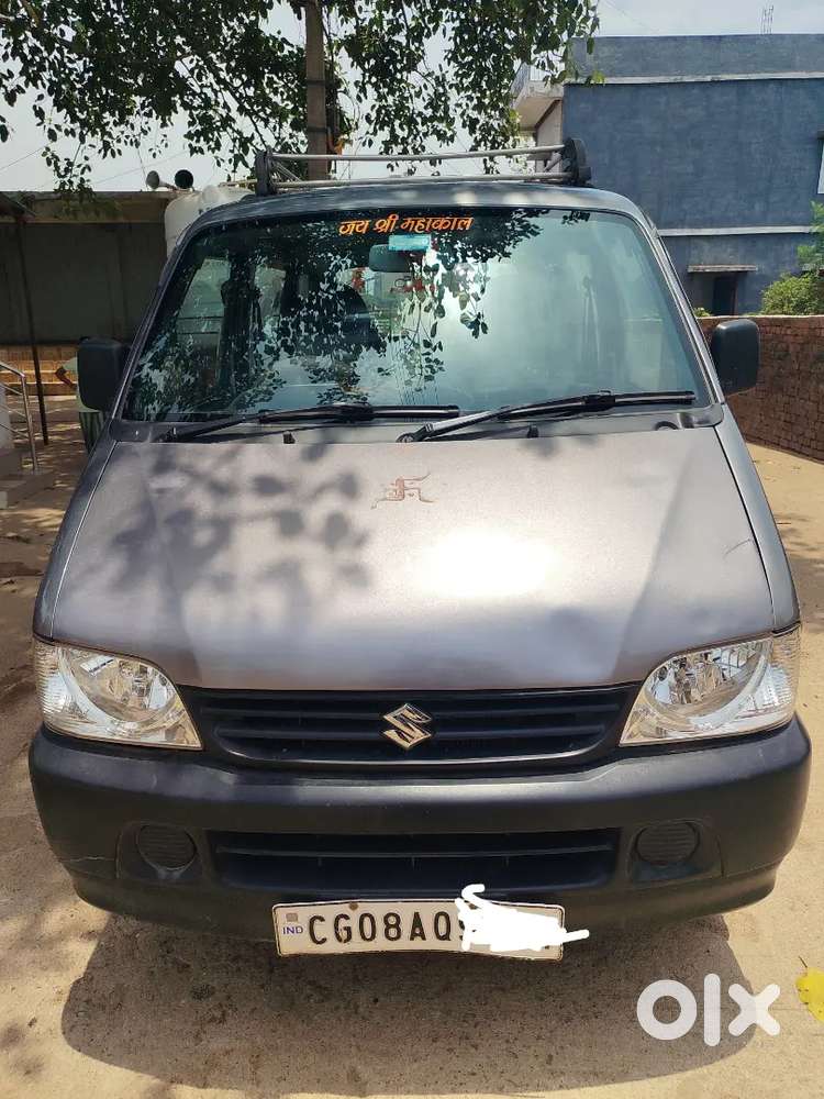 Maruti Suzuki Eeco 2020 Petrol 35000 Km Driven