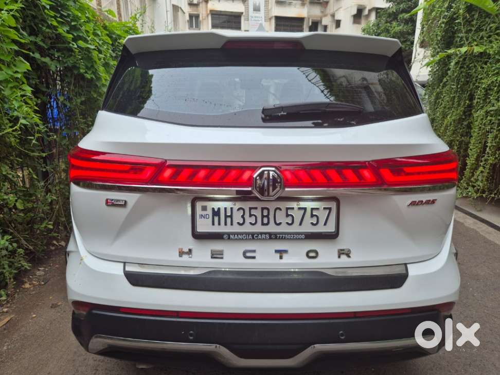 Mg Hector Savvy Pro 1.5 Turbo Cvt, 2026, Petrol