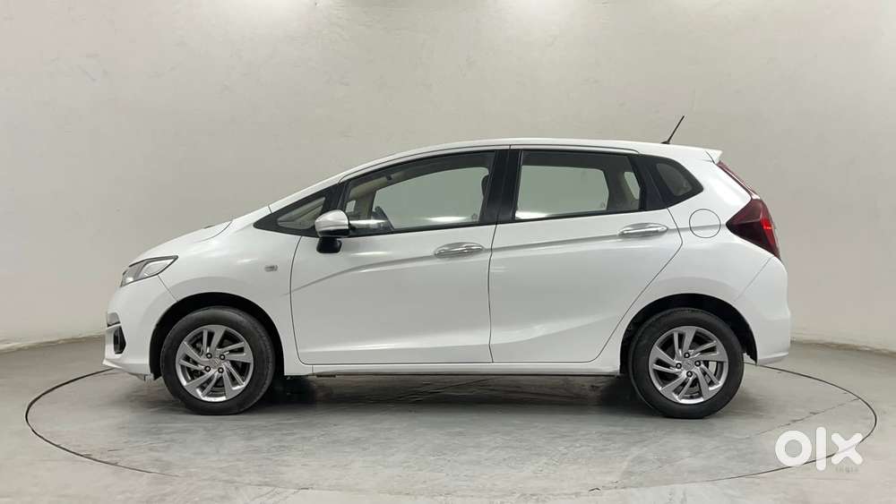 Honda Jazz V Cvt, 2022, Petrol