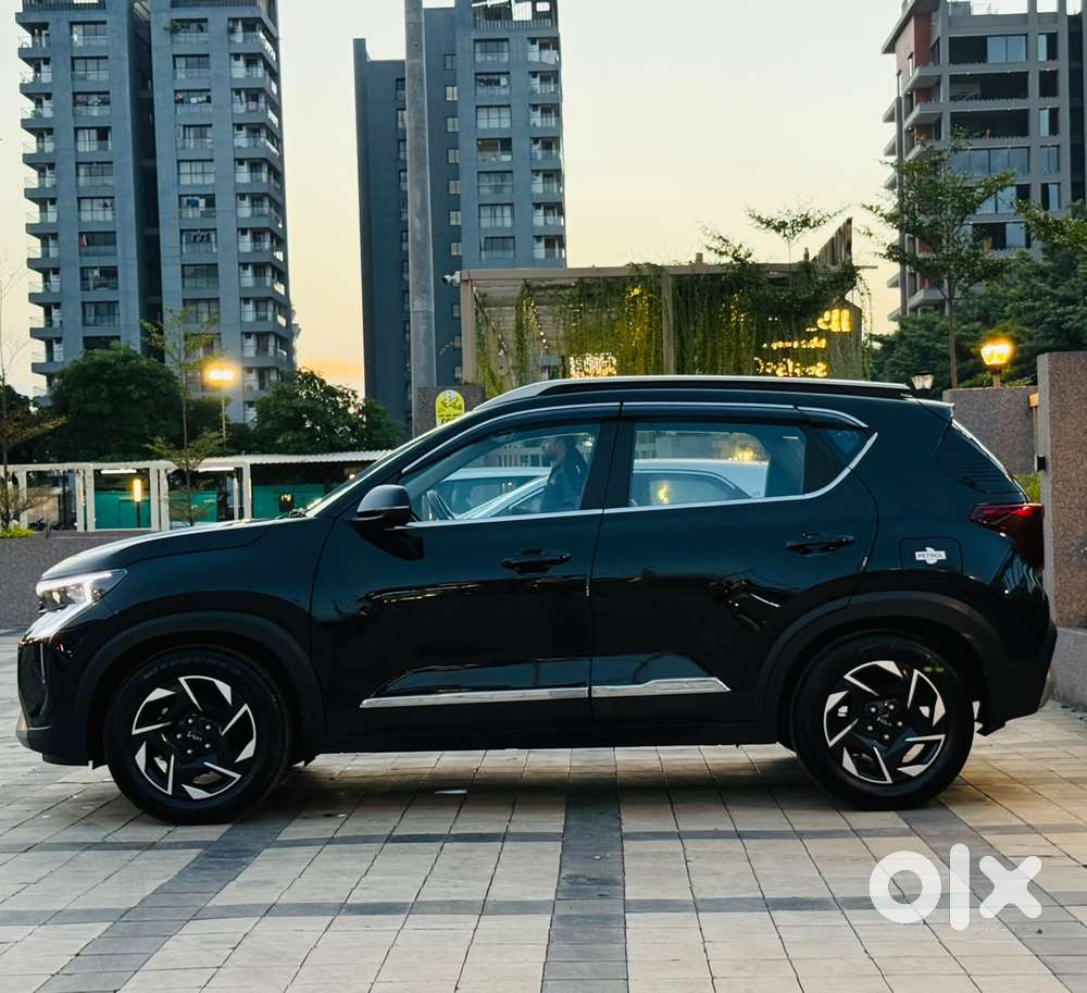 Kia Sonet, 2026, Petrol