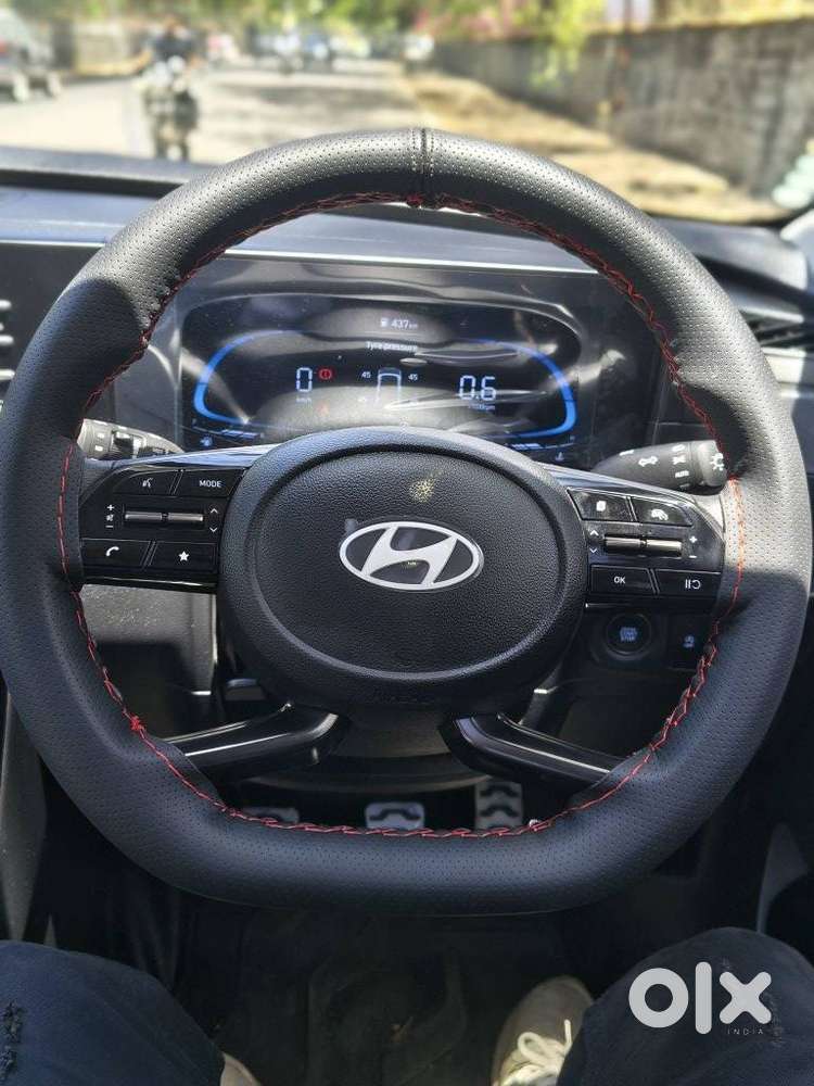 Hyundai Creta 1.5 S Petrol, 2026, Petrol