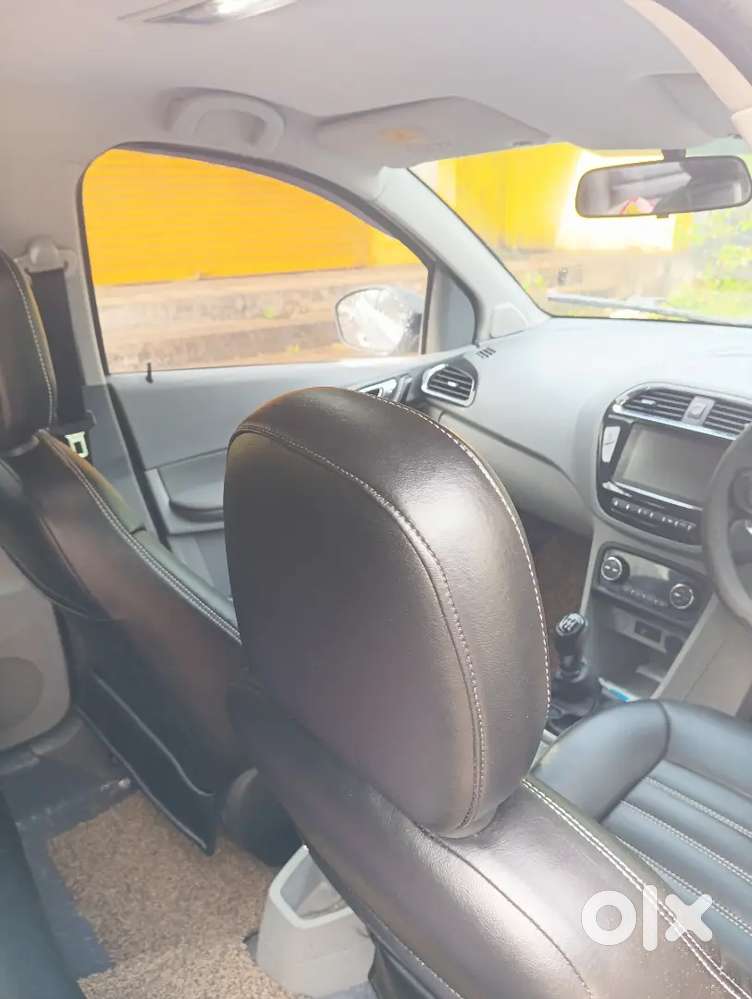 Tata Tigor Top End Version Good Condition