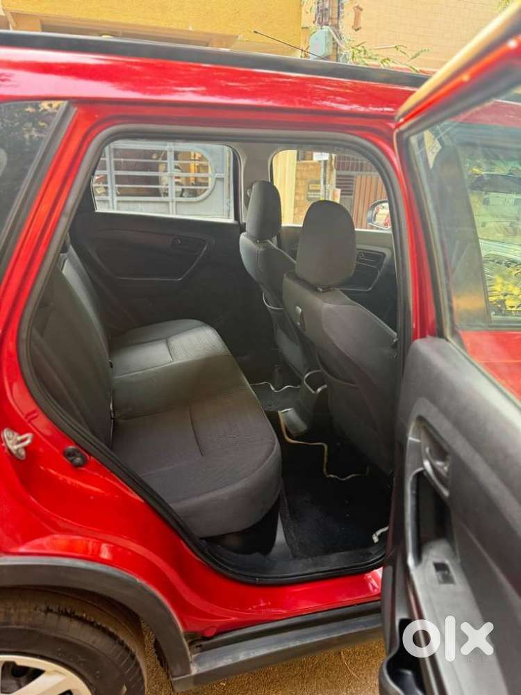 Maruti Suzuki Brezza Vdi, 2018, Diesel
