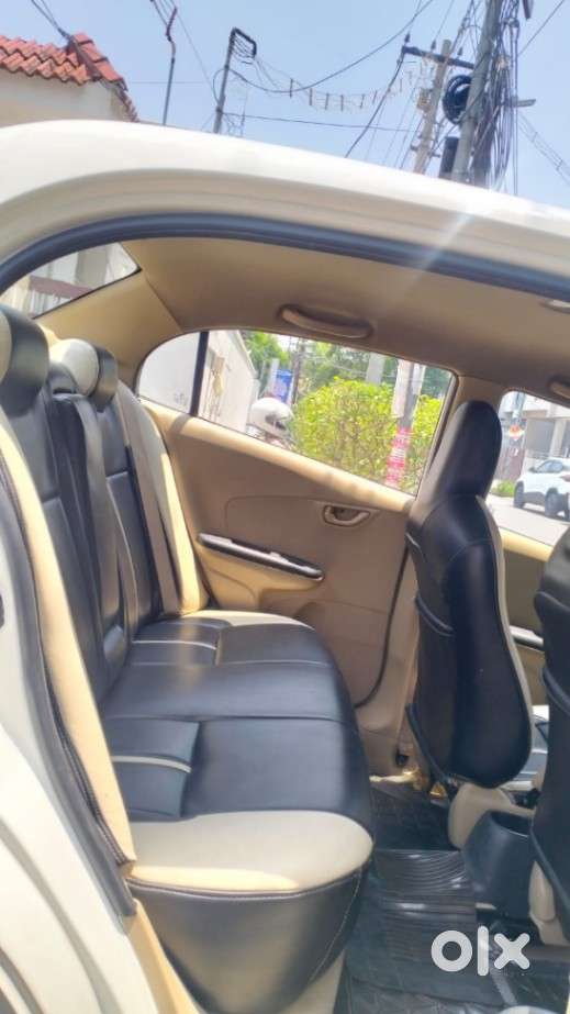 Honda Amaze 1.5 Smt I Dtec, 2014, Diesel