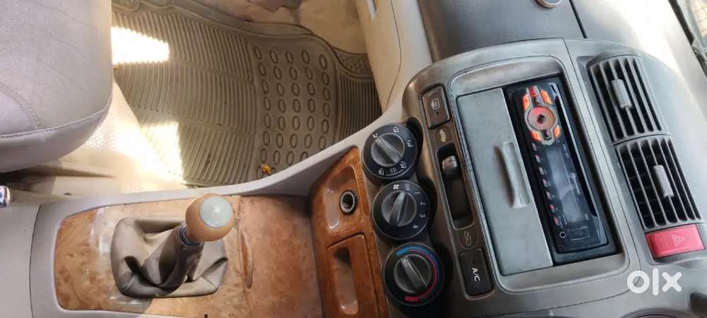 Honda City 2005 Petrol Well Maintained