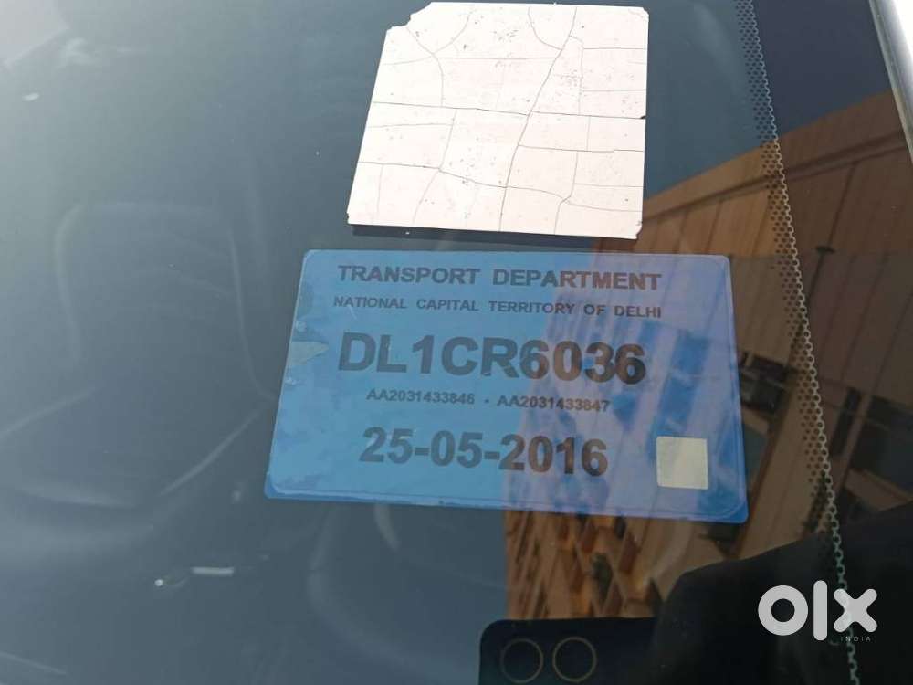 Tata Tiago 1.05 Revotorq Xz, 2016, Petrol