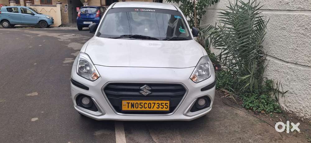 Maruti Suzuki Swift Dzire, 2023, Cng & Hybrids
