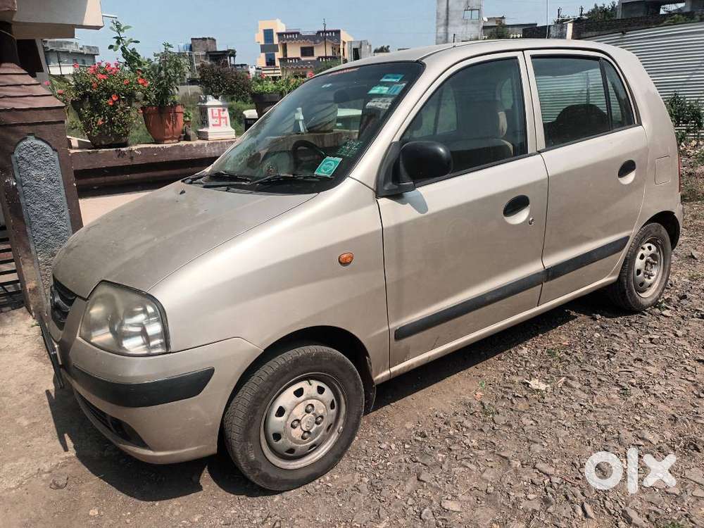 Hyundai Santro Xing 2007