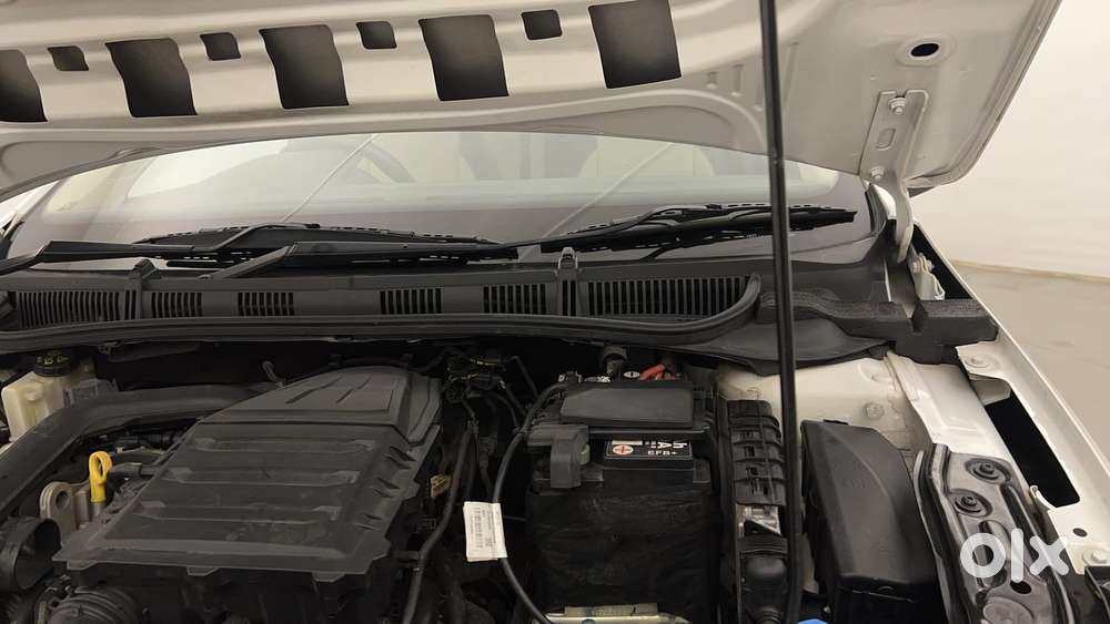 Skoda Slavia Ambition 1.0l Tsi Mt, 2023, Petrol