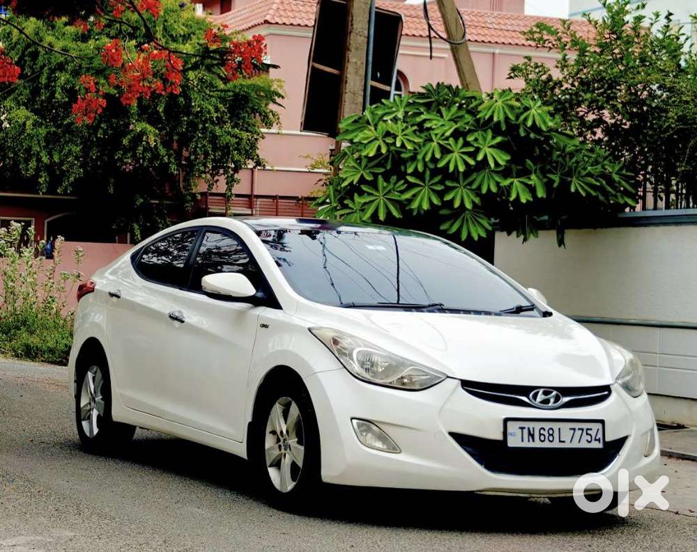 Hyundai Venue, 2014, Diesel