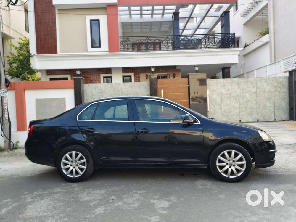 Volkswagen Jetta 2.0 Tdi Comfortline, 2011, Diesel